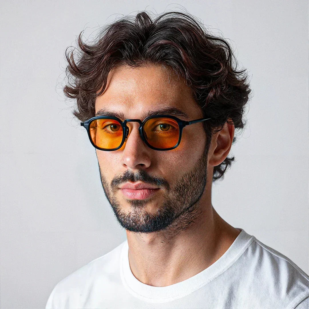 Gafas de Sol Vintage – photo 2