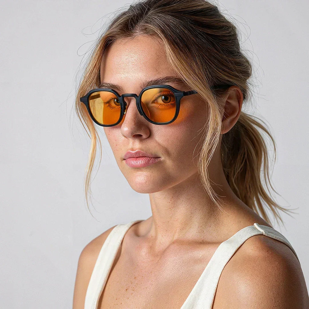 Gafas de Sol Vintage – photo 3