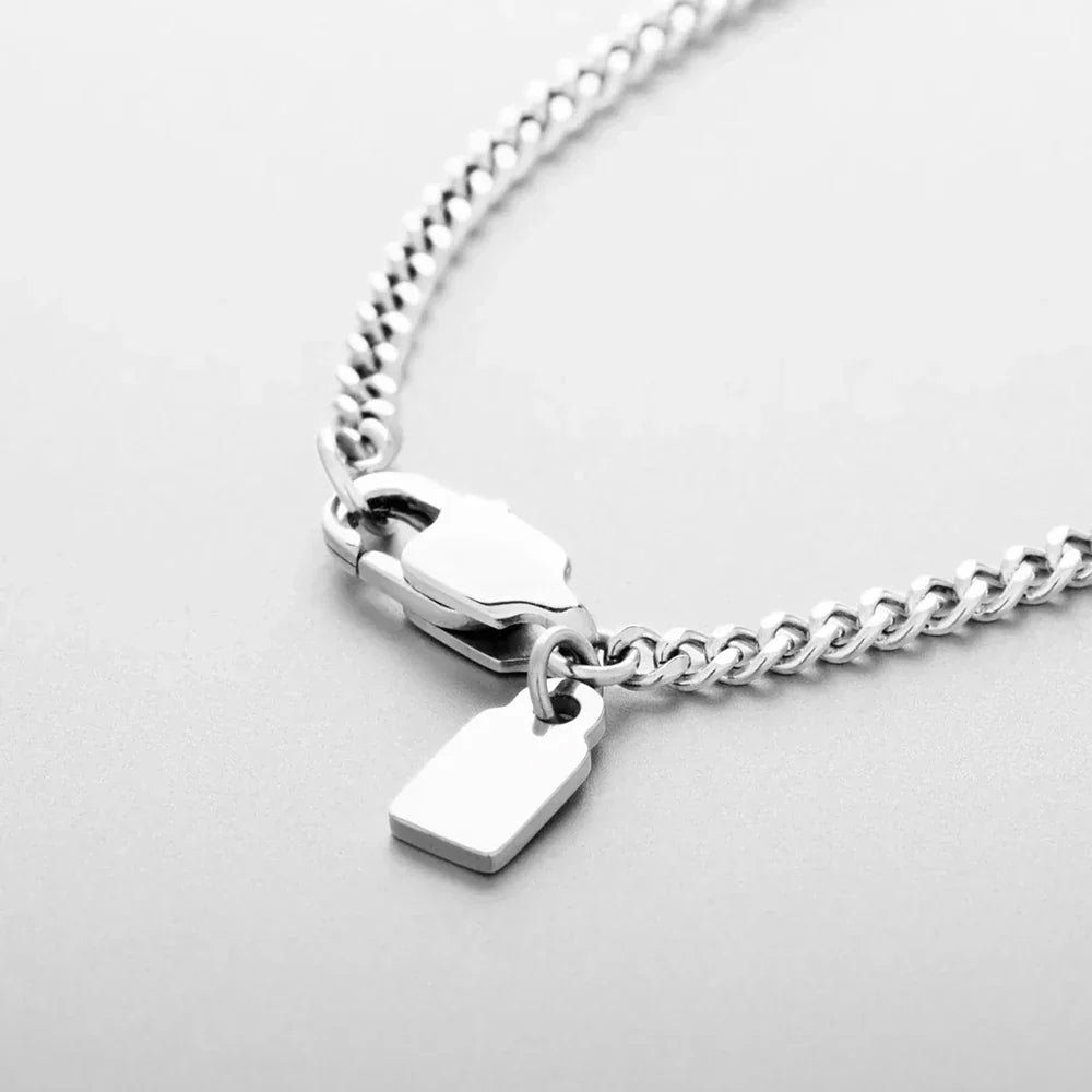 Genova Necklace | Elmont