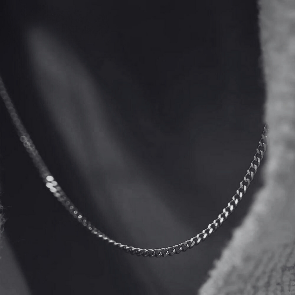 Genova Necklace – photo 4