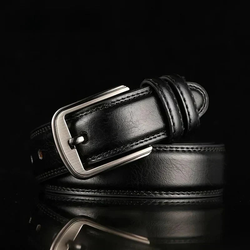 Heritage 100% Cowhide Belt – photo 3
