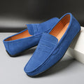 John™ | Suede Sneakers – photo 2