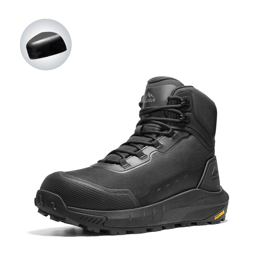 Kendal Waterproof Composite-Toe Boot – photo 2