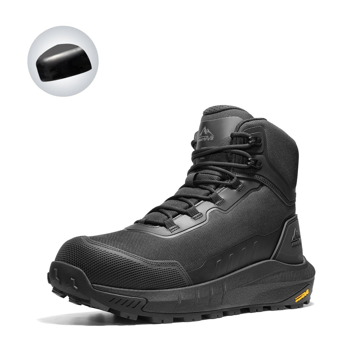 Kendal Waterproof Composite-Toe Boot – photo 2