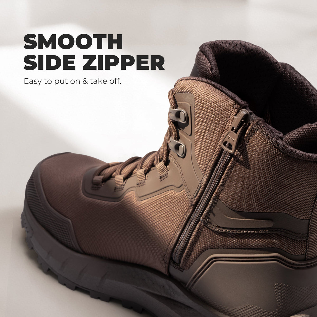 Kendal Waterproof Composite-Toe Boot – photo 3