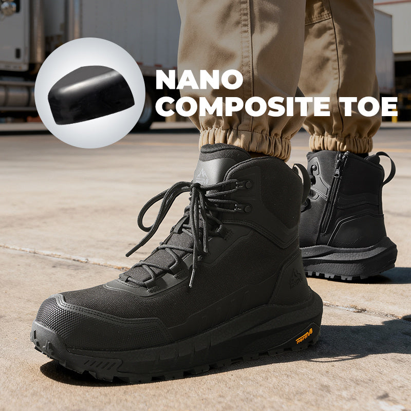 Kendal Waterproof Composite-Toe Boot – photo 5
