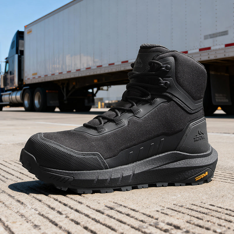 Kendal Waterproof Composite-Toe Boot – photo 6