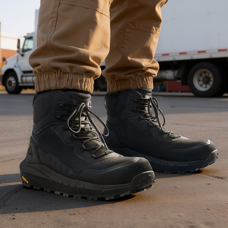 Kendal Waterproof Composite-Toe Boot – photo 8