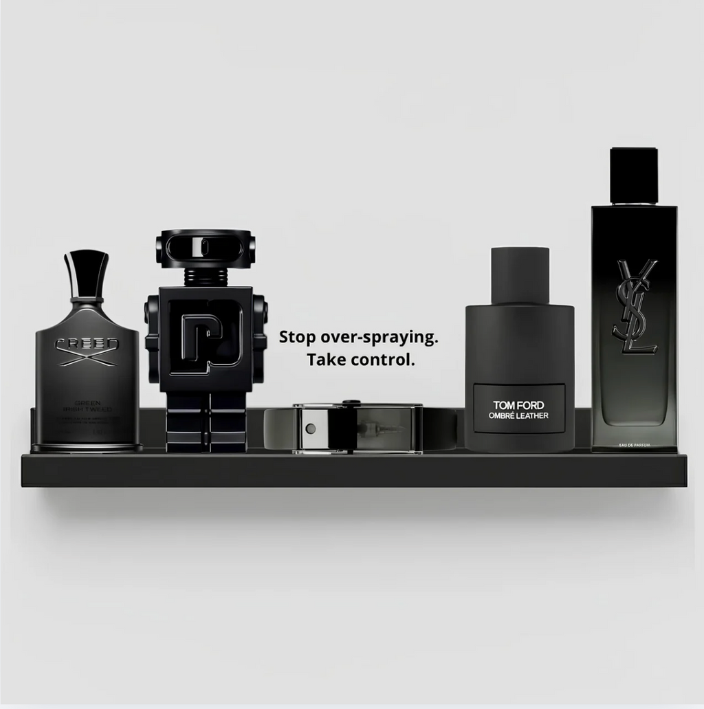 Korij® Noir Aura – photo 5