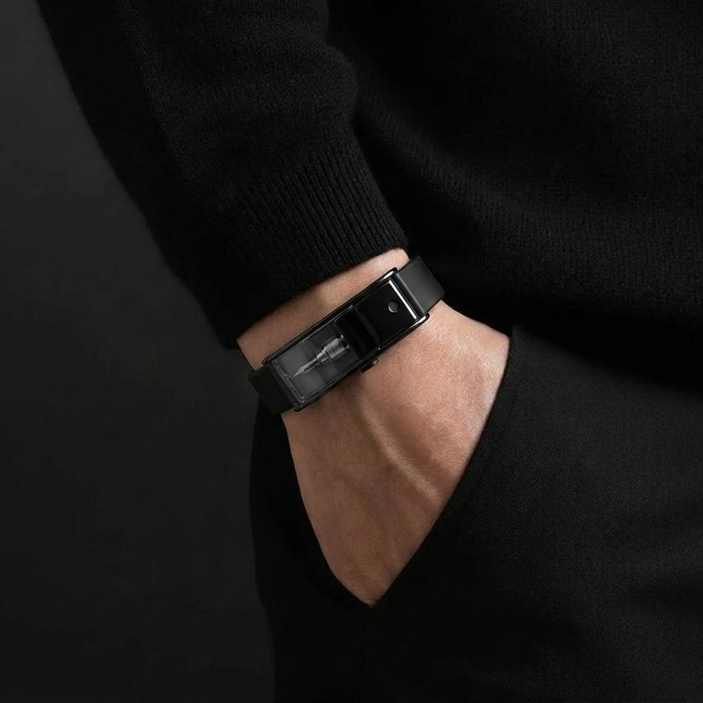Korij® Noir Aura – photo 6