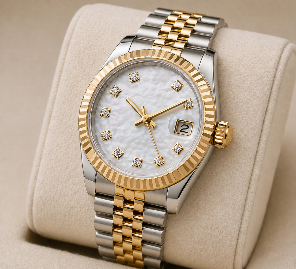 Lady-Datejust | Elmont