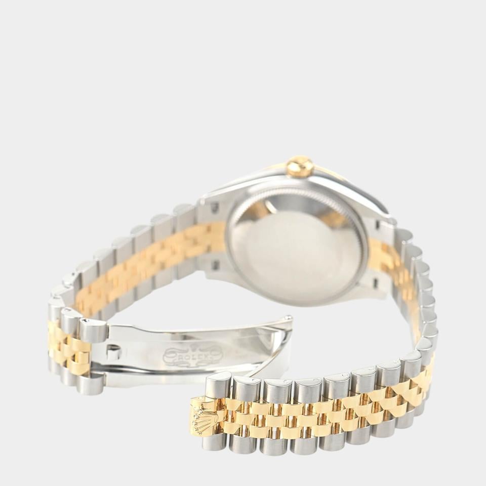 Lady-Datejust – photo 3