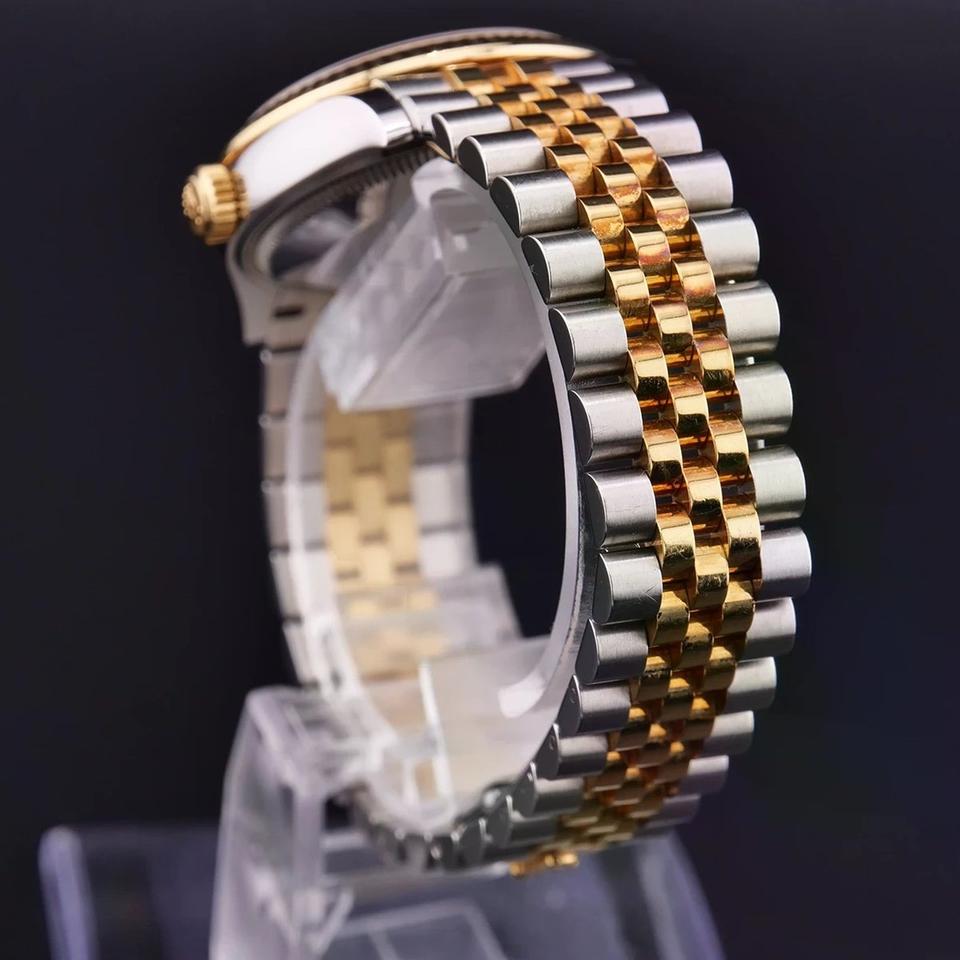 Lady-Datejust – photo 5