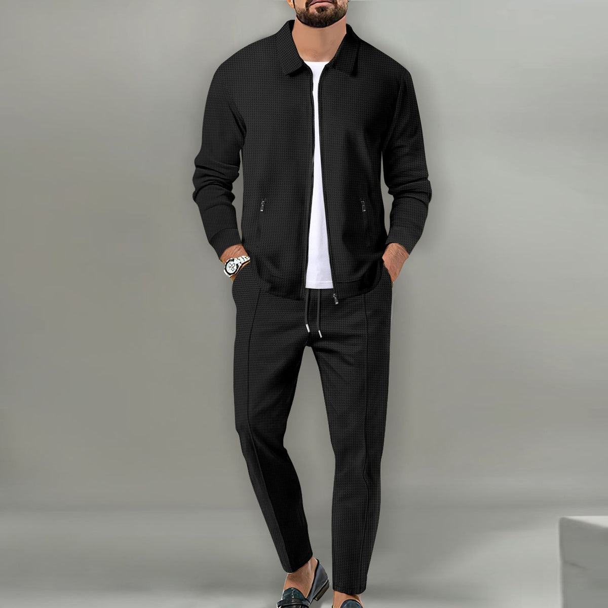 Lucas™ | Stylish Blazer Suit | Elmont