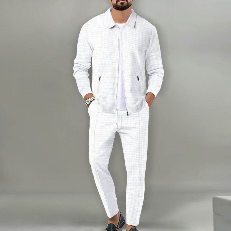 Lucas™ | Stylish Blazer Suit – photo 2