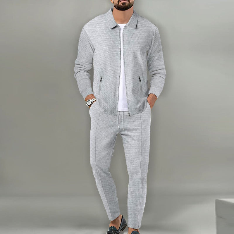 Lucas™ | Stylish Blazer Suit – photo 3
