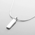 Lusso Necklace | Elmont
