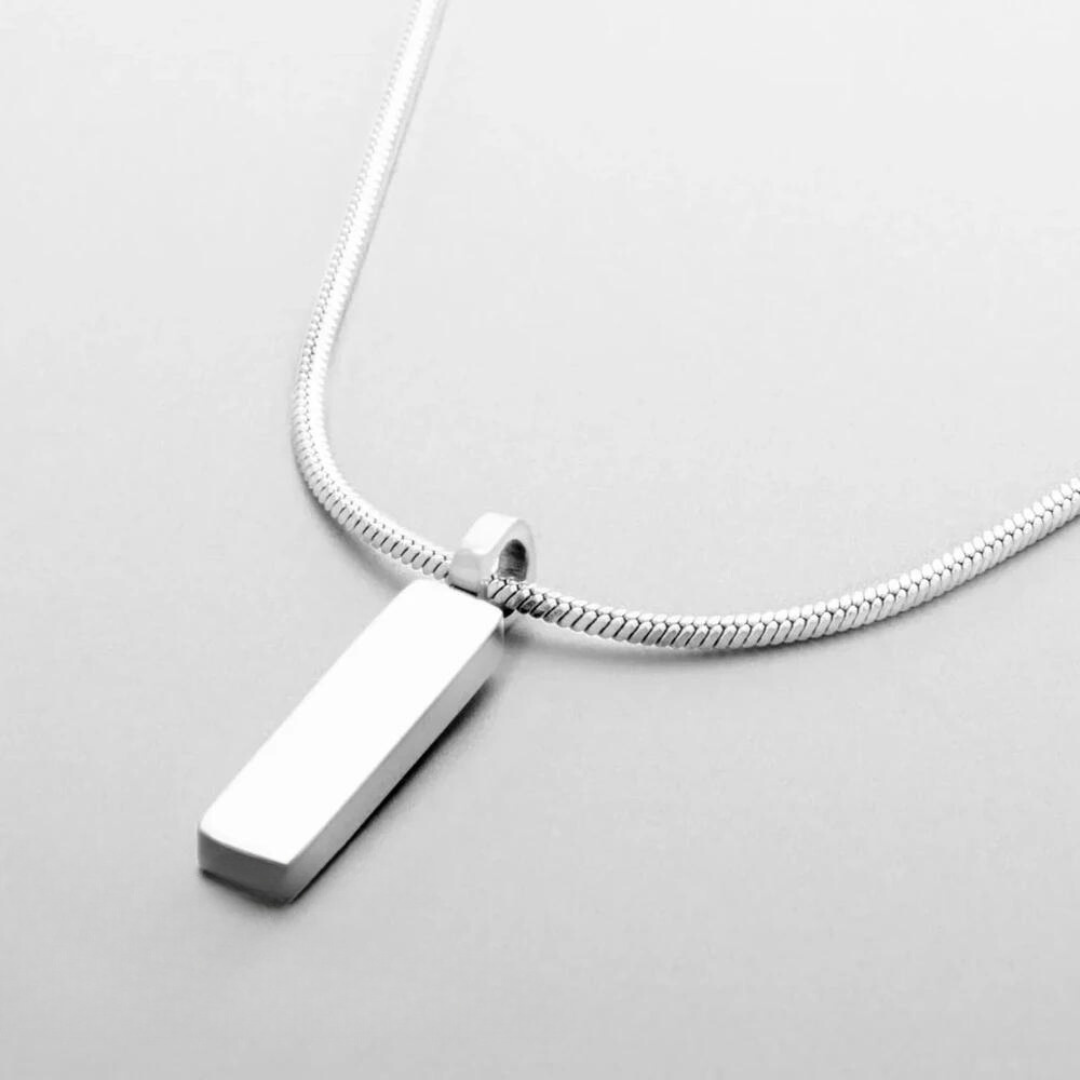 Lusso Necklace | Elmont
