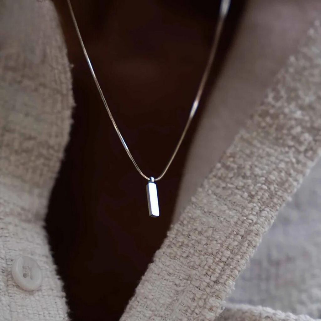 Lusso Necklace – photo 2