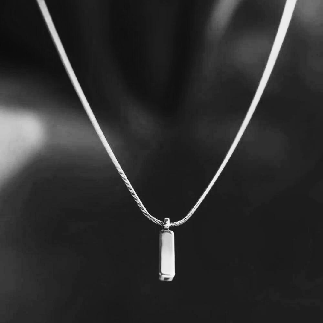 Lusso Necklace – photo 5