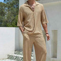 Matteo - Relaxed Summer Set | Elmont