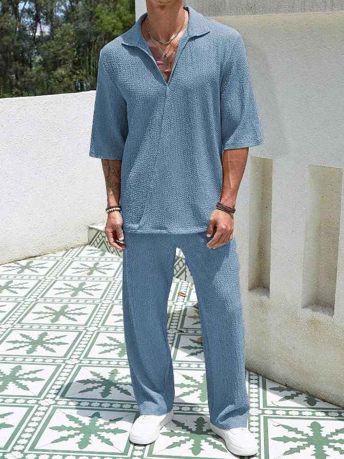 Matteo - Relaxed Summer Set – photo 4