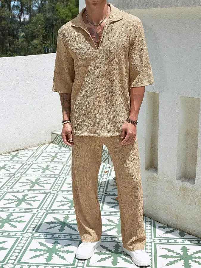 Matteo - Relaxed Summer Set – photo 5