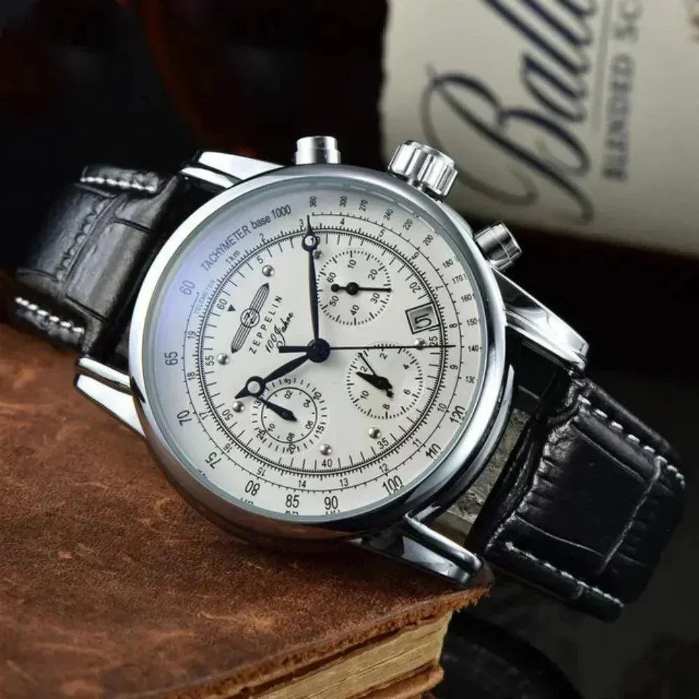 Men's Watch 100 years – photo 2