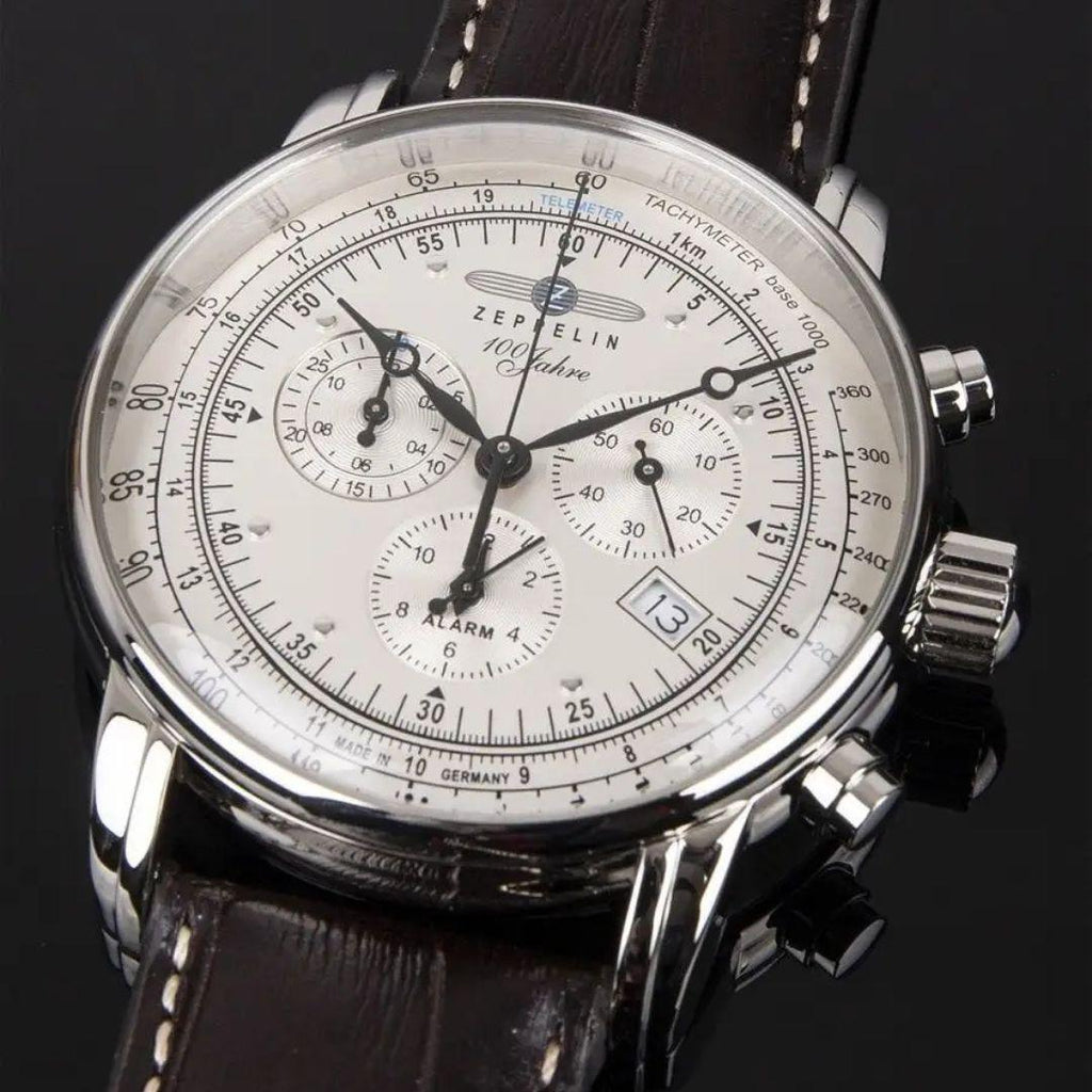 Men's Watch 100 years – photo 3