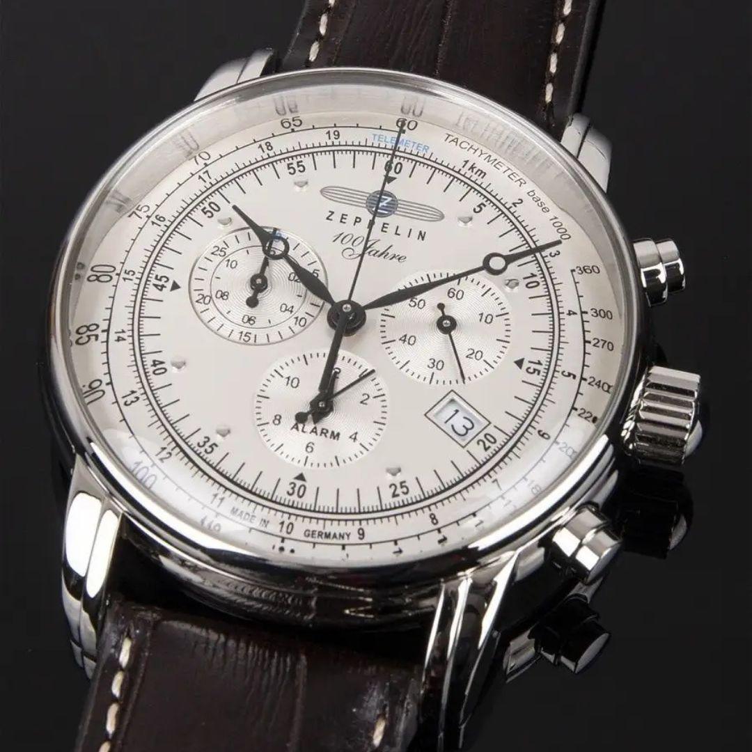 Men's Watch 100 years – photo 3