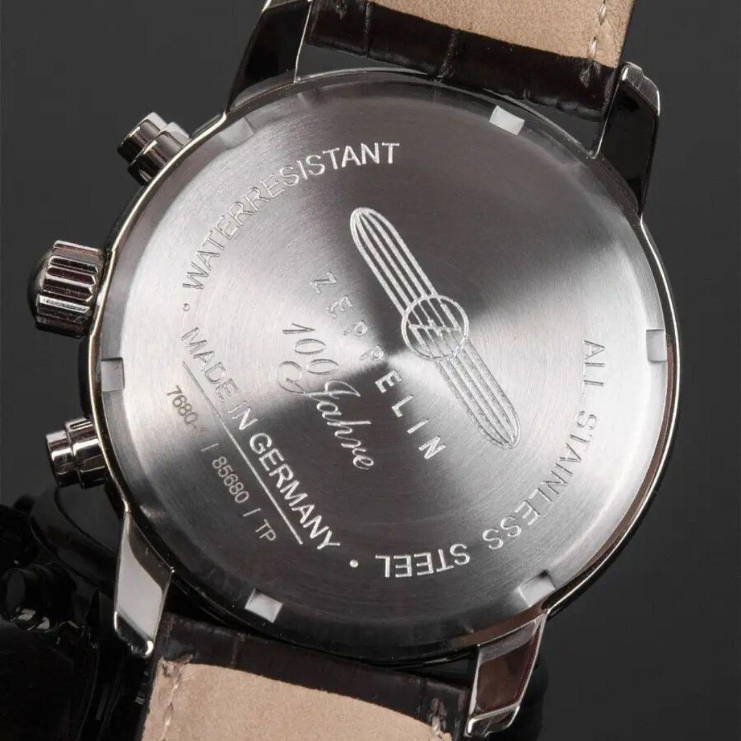 Men's Watch 100 years – photo 4