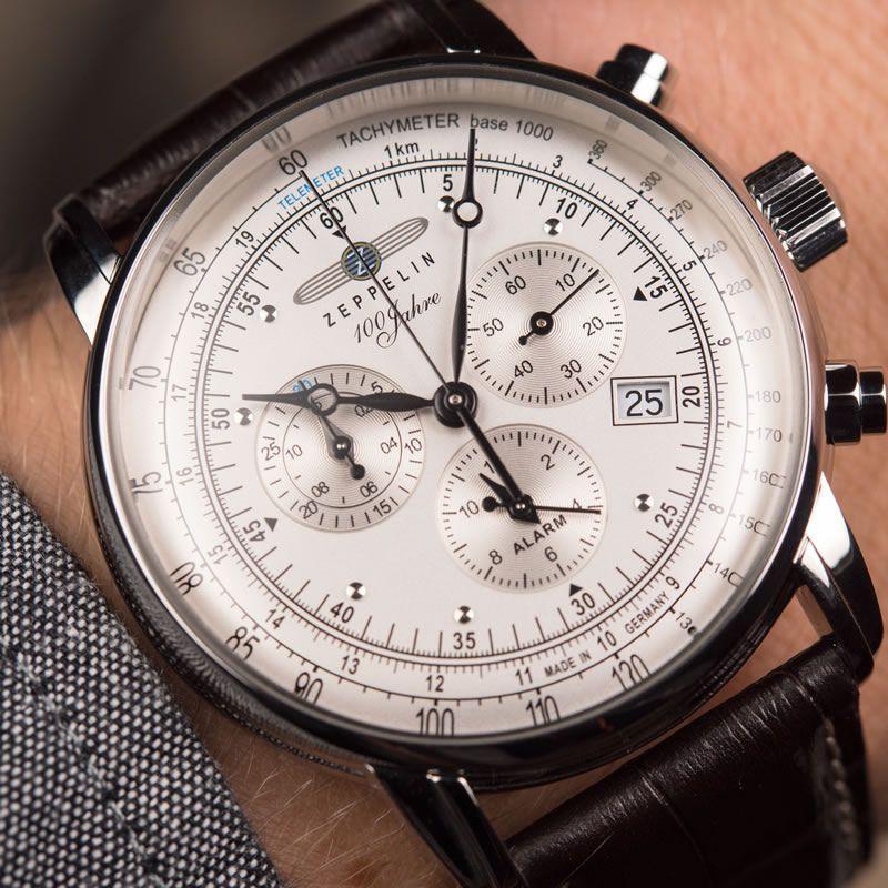 Men's Watch 100 years – photo 7