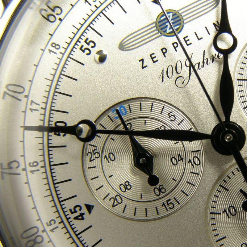 Men's Watch 100 years – photo 8