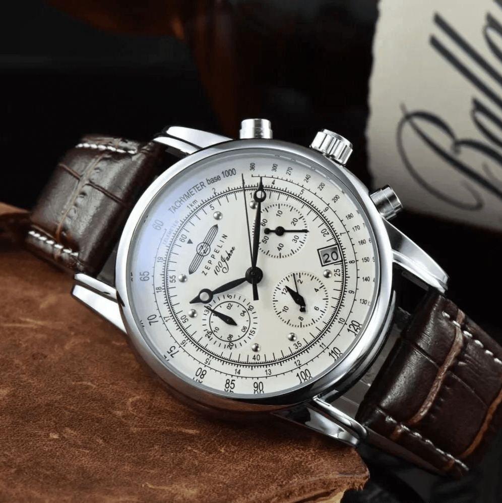 Men's Watch 100 years – photo 9