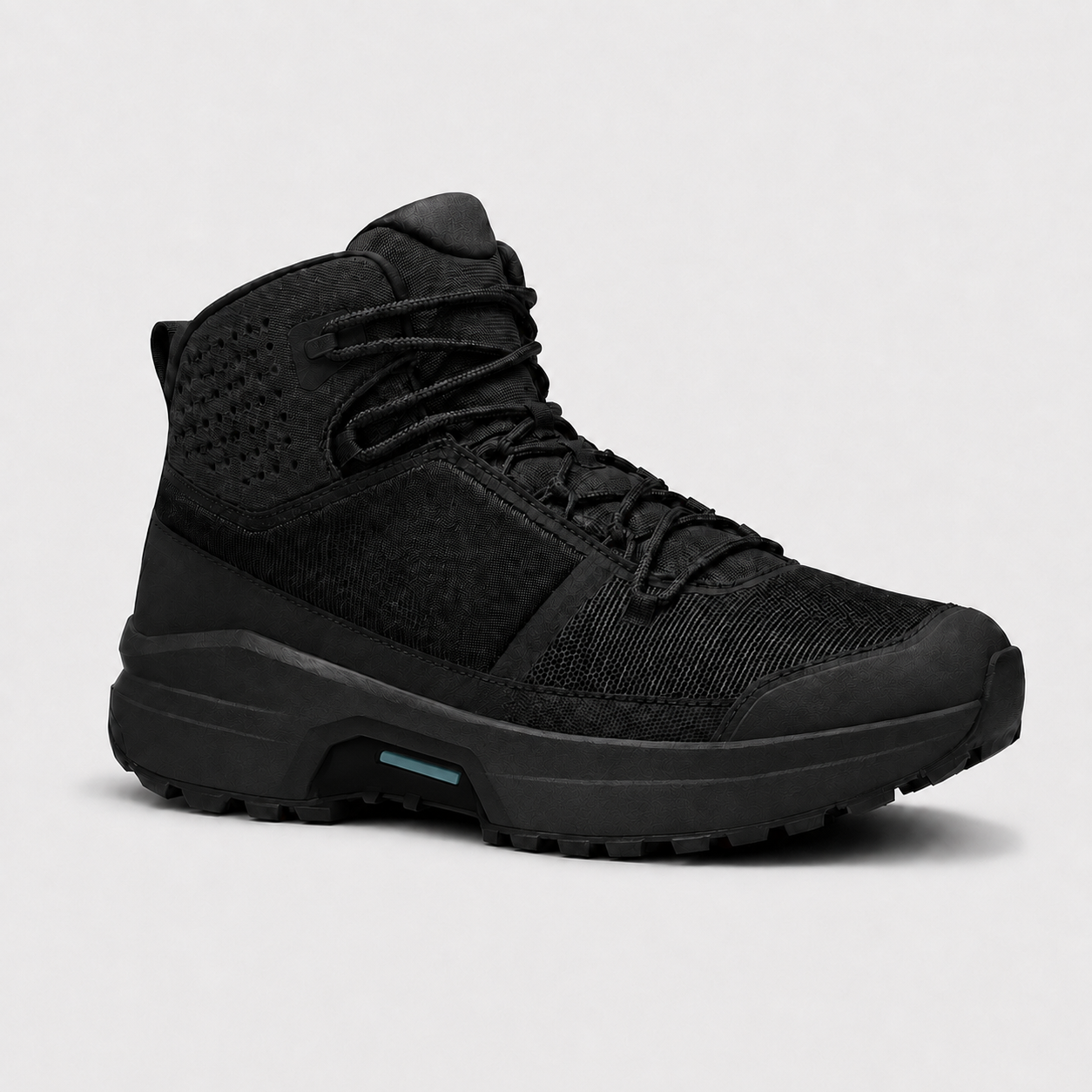 Men's Waterproof Mid Boots | Elmont