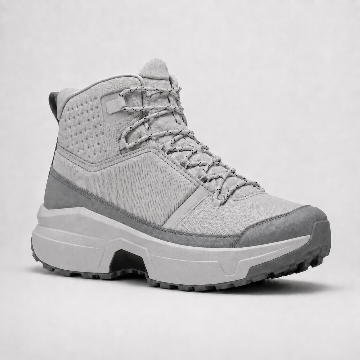 Men's Waterproof Mid Boots – photo 2