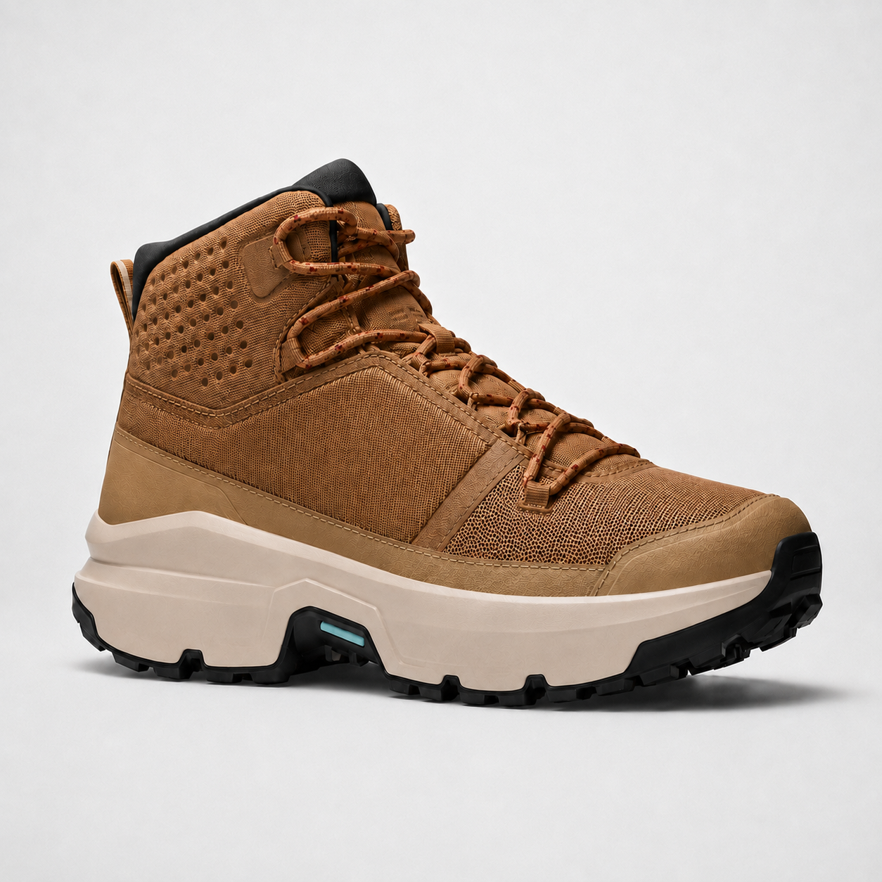 Men's Waterproof Mid Boots – photo 4