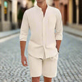 Miles - Refined Summer Set | Elmont