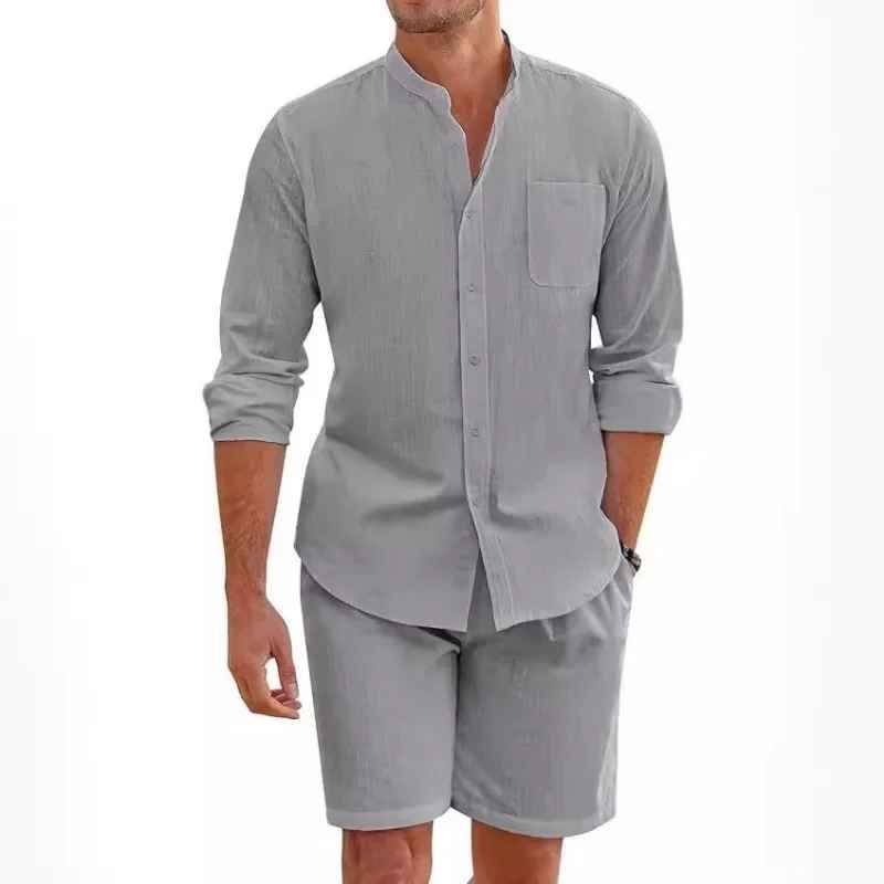 Miles - Refined Summer Set – photo 3