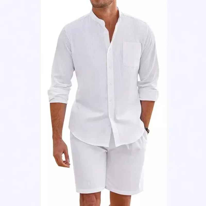 Miles - Refined Summer Set – photo 4