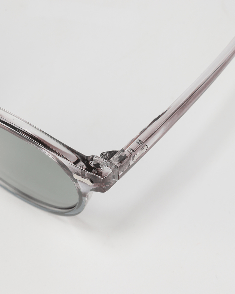 Old Money Sunglasses (Polarised) – photo 4