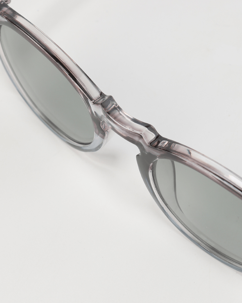 Old Money Sunglasses (Polarised) – photo 6