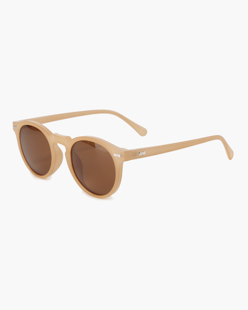 Old Money Sunglasses (Polarised) – photo 15
