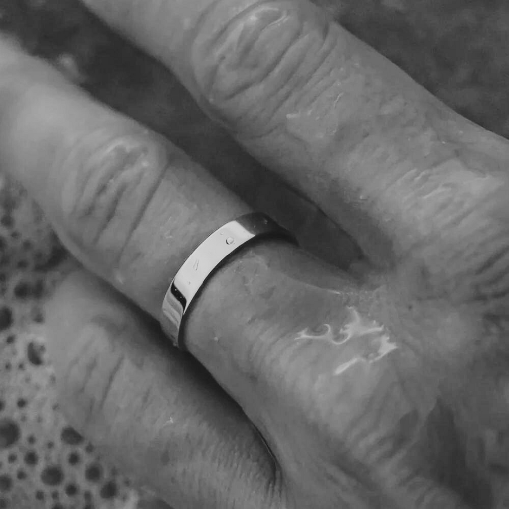 Passione Ring – photo 4