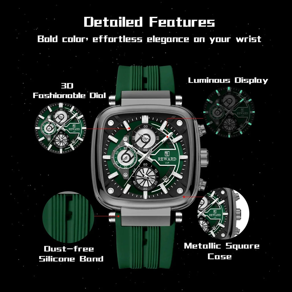REWARD Sports 44mm – photo 2
