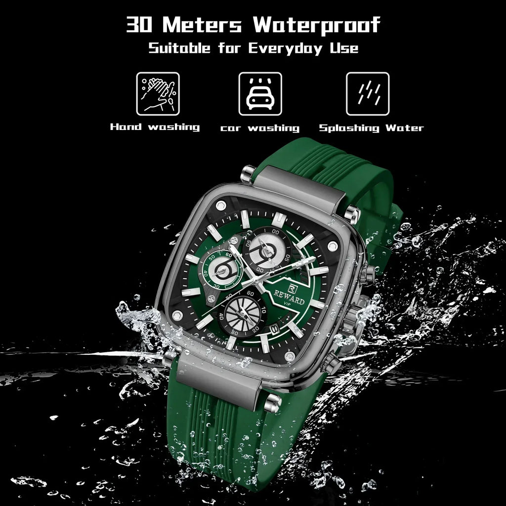 REWARD Sports 44mm – photo 4