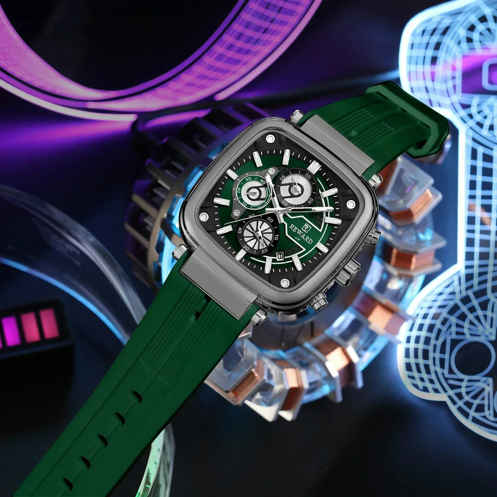REWARD Sports 44mm – photo 5