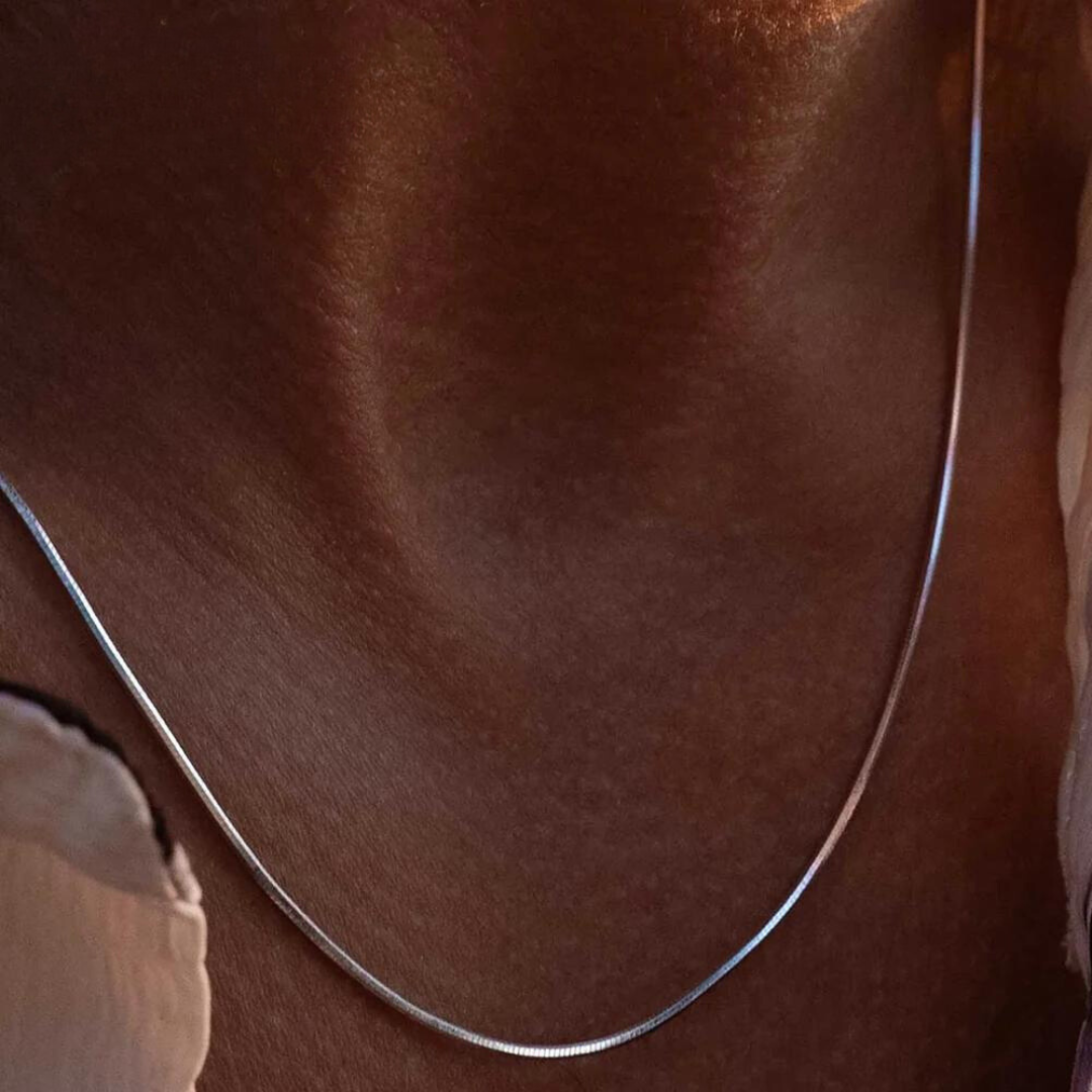 Roma Necklace – photo 2