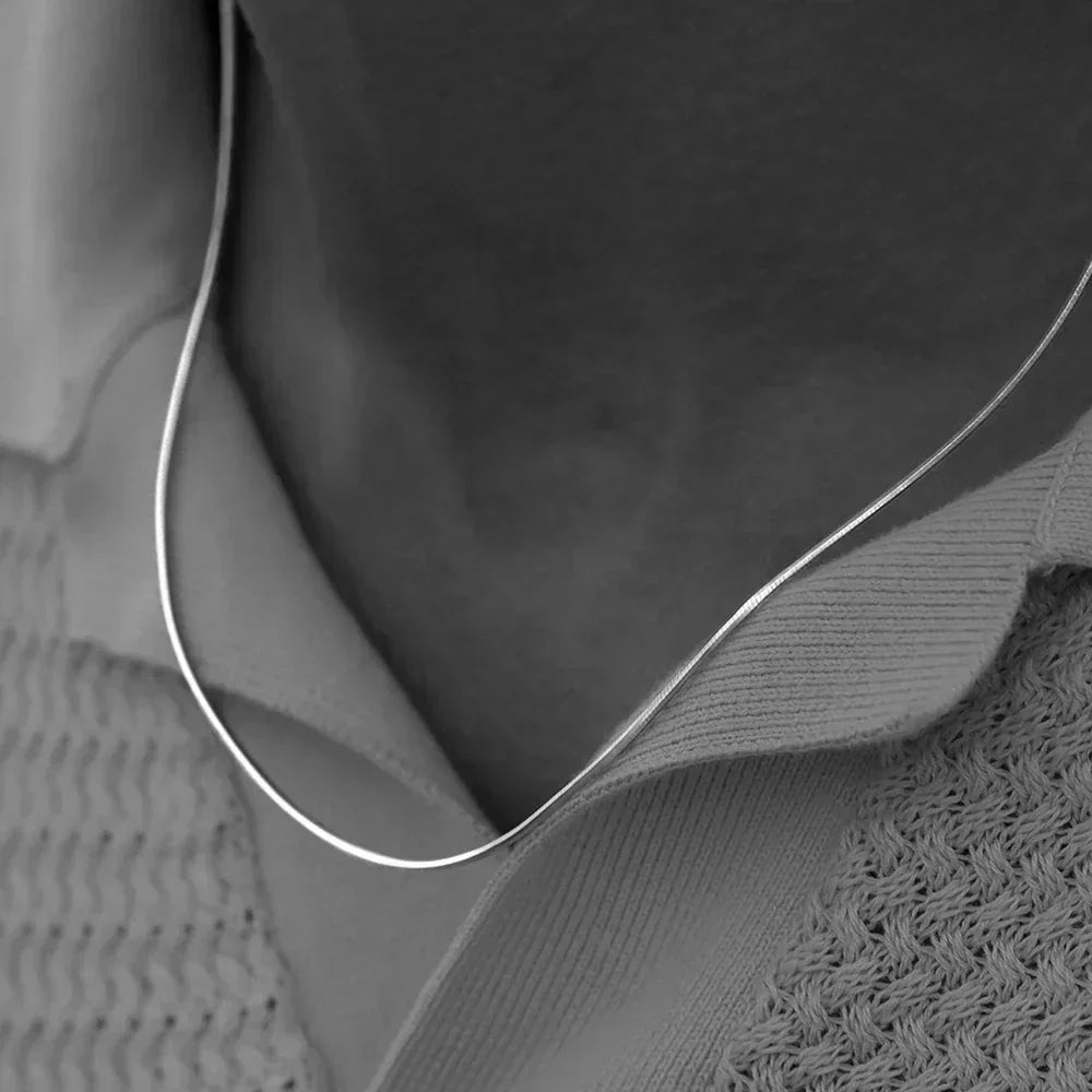 Roma Necklace – photo 4