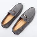 Ryder | Everyday Luxury Loafers | Elmont